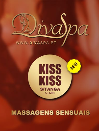 Anúncio Spa Diva spa