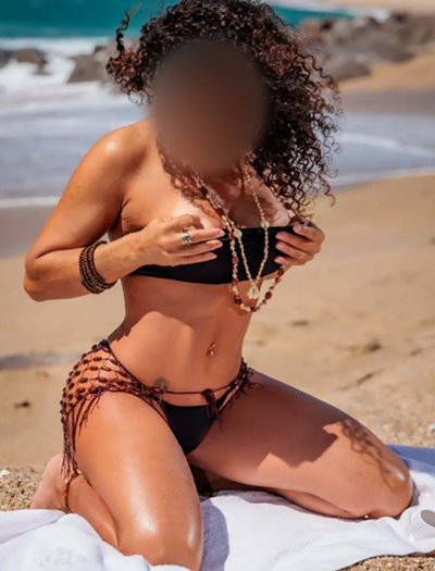 Anúncio {"id":2,"nome":"Massagista","slug":"massagista","created_at":"2022-10-17T08:24:27.000000Z","updated_at":"2022-10-17T08:24:27.000000Z"} Gabriela